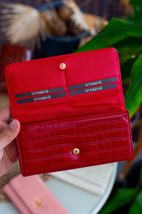 Zoozie Bags Lady - Red